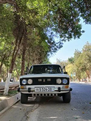 vaz 2106
