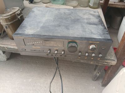 Усилител имкрл м100.