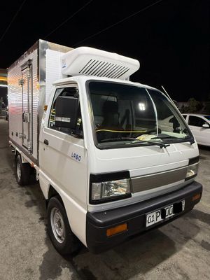 Labo xolodilnik/ref 2024 yil 14.500km probeg