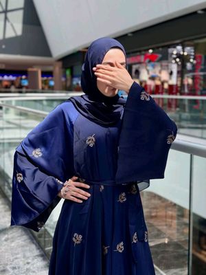 Dubay Abaya orginal
