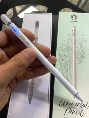 Универсальный премиум стилус Green lion