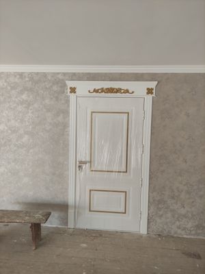 MDF eshiklar zakaz asosida