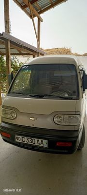 Дамас 2009й сотилади