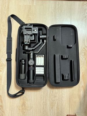 Стабилизатор стедикам Zhiyun Crane 2