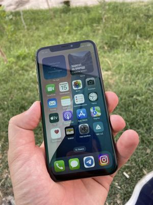 Apple XS 64 tali sotiladi ili obmen
