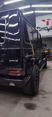 Gelik G063 AMG sotiladi