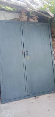 Кичик Темир эшик Икки тавакали