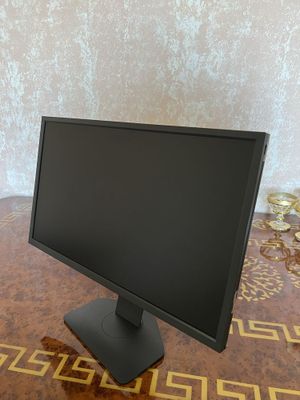 SOTILADI SROCHNO. 455$ Monitor benq zowie xl2546k