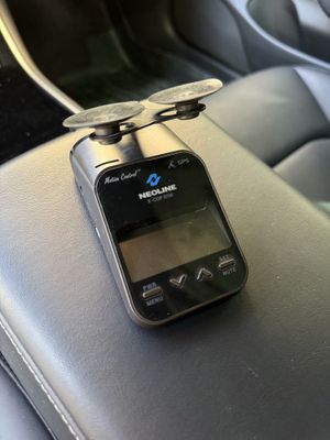 Neoline 5700s X-Cop antiradar