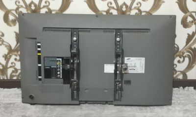 Samsung 32 (HD Ready, USB, HDMI) televizorı satıladı.