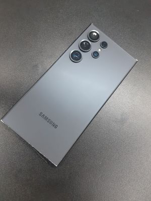 Samsung S24 ultra 1tera kopiya