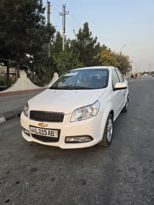 Нексия 3 4 позитсия 37000км