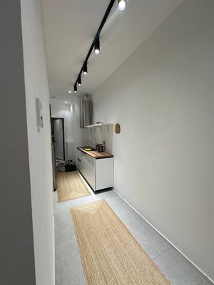 Посуточная аренда в Nest One сердце Tashkent City