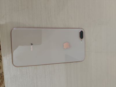 Продам Iphone 8+ 64 gb
