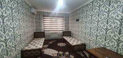 Фаргона Шахар Хокимяти аркасида