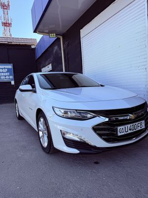 Malibu premier 2020