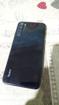 Redmi Note 8 tinniq Tagiga javob !