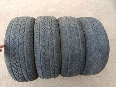 195 65 R15 Copro Charmhoo