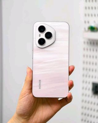 Honor 400 Pro 256GB, новый, IMEI регистрирован
