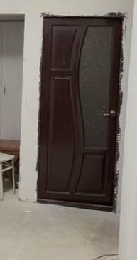 Комнатные деревянные двери