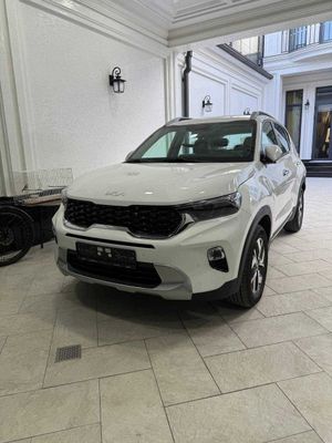 Kia Sonet 3 позиция full