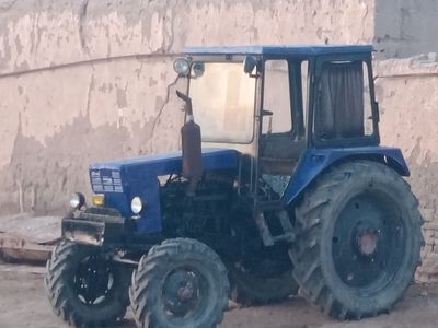 Sork t40 traktori