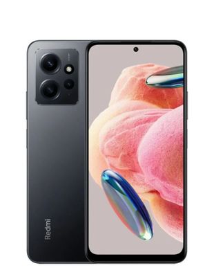 Redmi note 12 holati zor