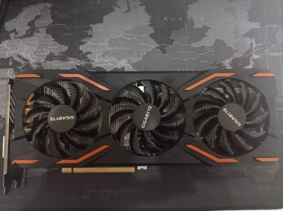 Сотилади GIGABYTE 1080