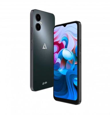 SROCHNA AJIB i1 4/64GB Black Karobkasi bilan birga Yangiday