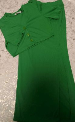 Fresh Green Set