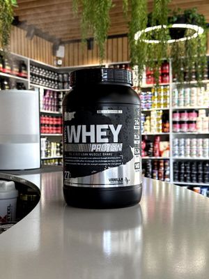 nutrex Whey 900gr