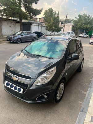 Спарк автоман 2019 йил