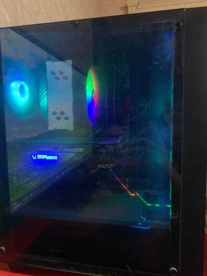 Продается игровой компьютер i5 14400f rtx 4060ti