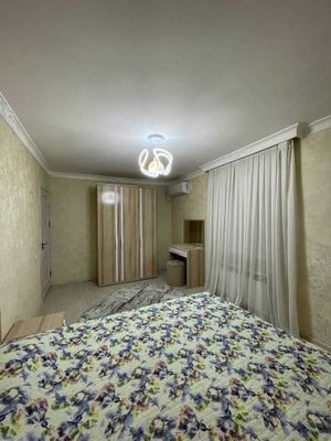Сдам светлую квартиру 3-х ком 3/3 ул.Шота Руставелли (маг.Океан) 729*
