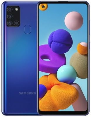 Samsung A 21 s Sotiladi