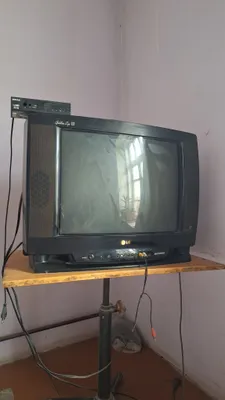 LG 2 телевизори сотилади