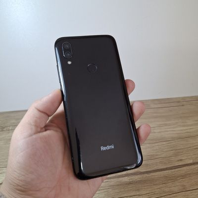 Redmi 7 sotiladi ARZON