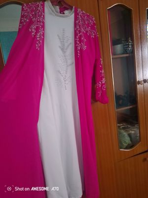 bir marta kiyilgan yangidek