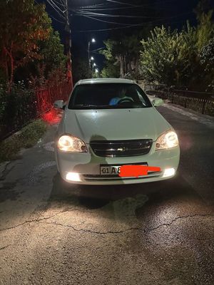 Lasetti 1 pazitsa