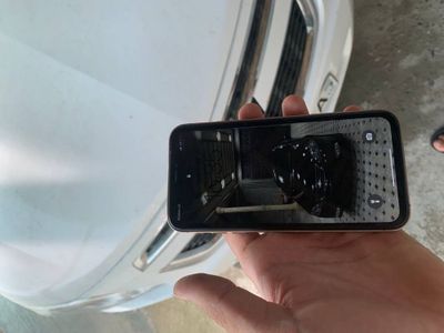 Xr 16 pro korpus iphone