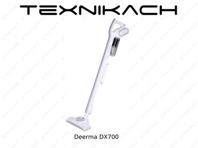 Yangi • Пылесос Deerma DX700 • Dastavka