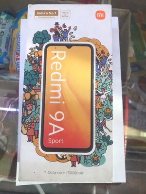 Redmi 9A Telefoni