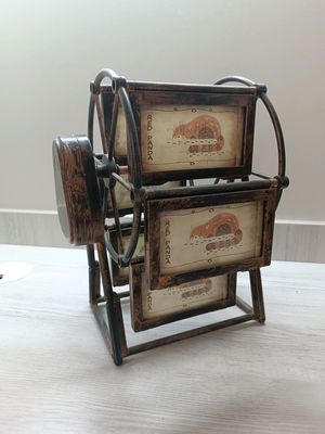 рамка для фотографий карусель, rasm uchun ramka