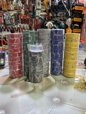 изолента пвх vini-tape japan