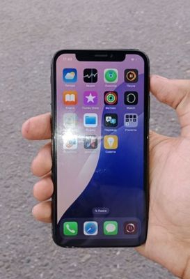 Iphone XS SROCHNA