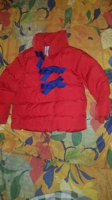 Продам куртку фирменная