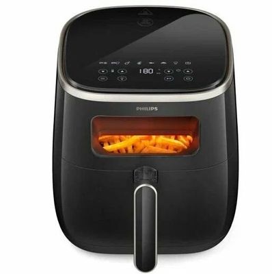 Аэрогриль Philips Airfryer XL HD9257