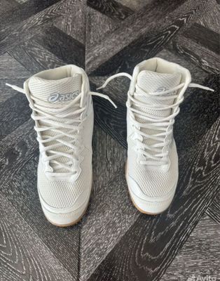 Борцовка Asics оригинал