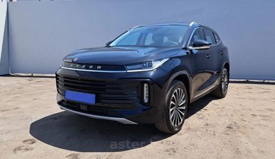 Exeed TXL 470млн
