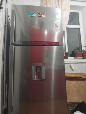 Холодильник сатылады LG
